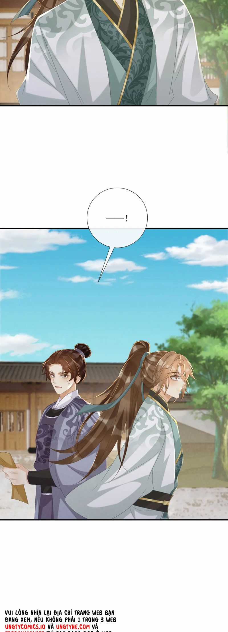 Bệnh Trạng Dụ Dỗ - Chapter 106 - Trang 24