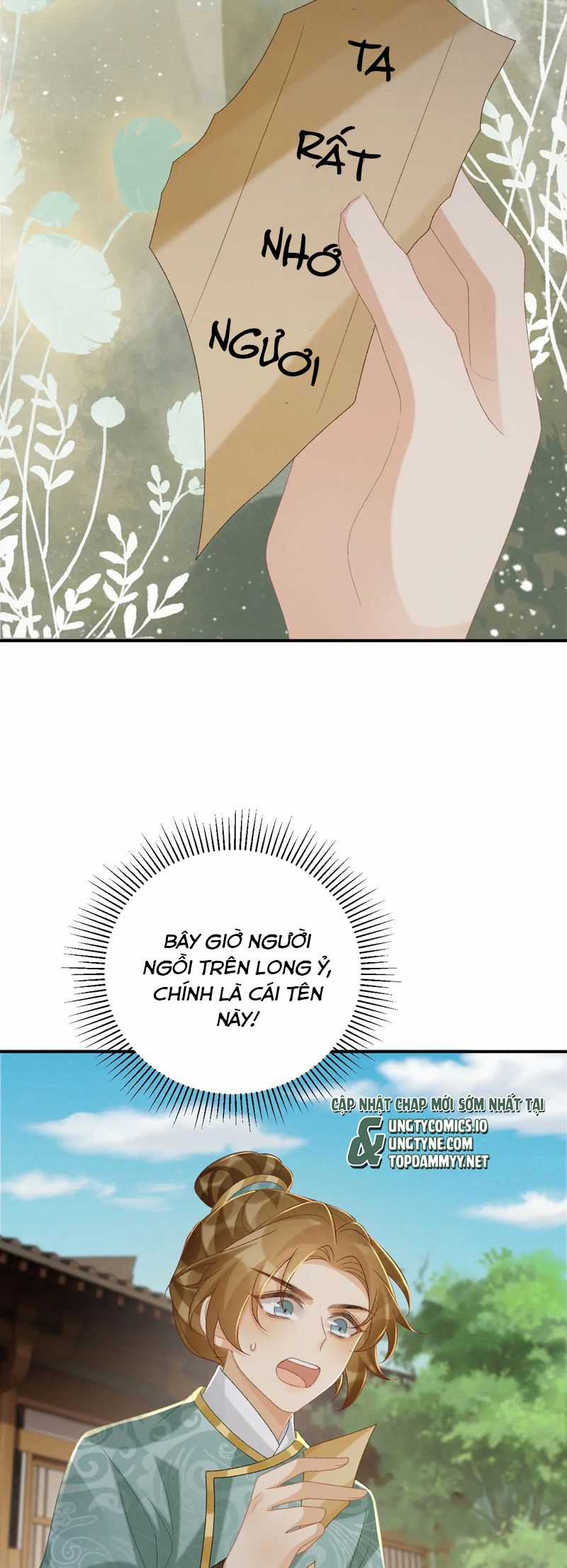 Bệnh Trạng Dụ Dỗ - Chapter 106 - Trang 26