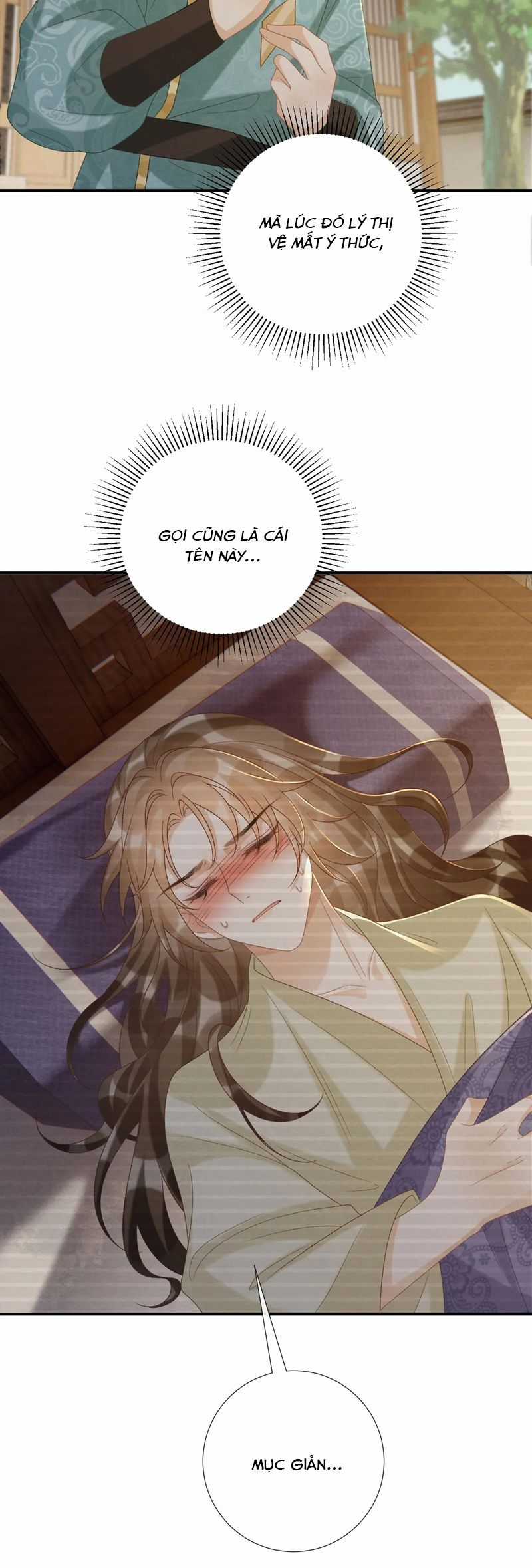 Bệnh Trạng Dụ Dỗ - Chapter 106 - Trang 27