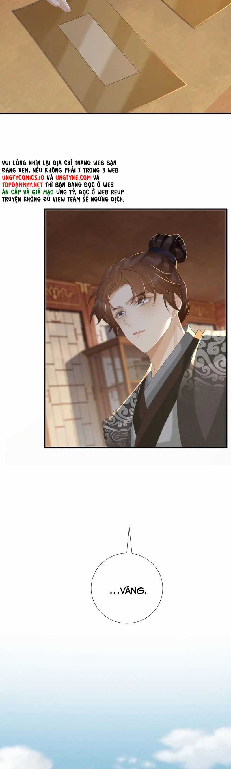 Bệnh Trạng Dụ Dỗ - Chapter 106 - Trang 7