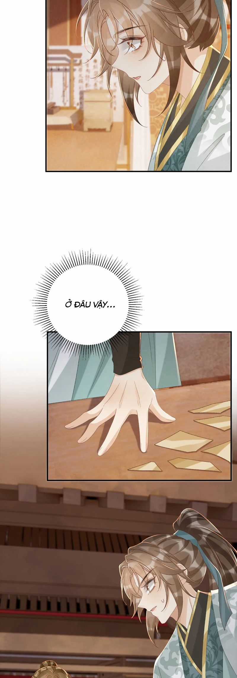 Bệnh Trạng Dụ Dỗ - Chapter 107 - Trang 7