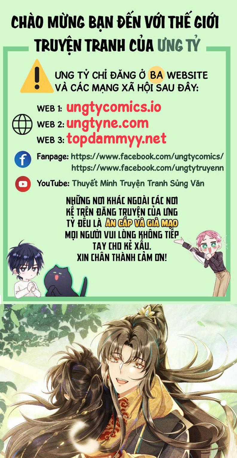 Bệnh Trạng Dụ Dỗ - Chapter 108 - Trang 1