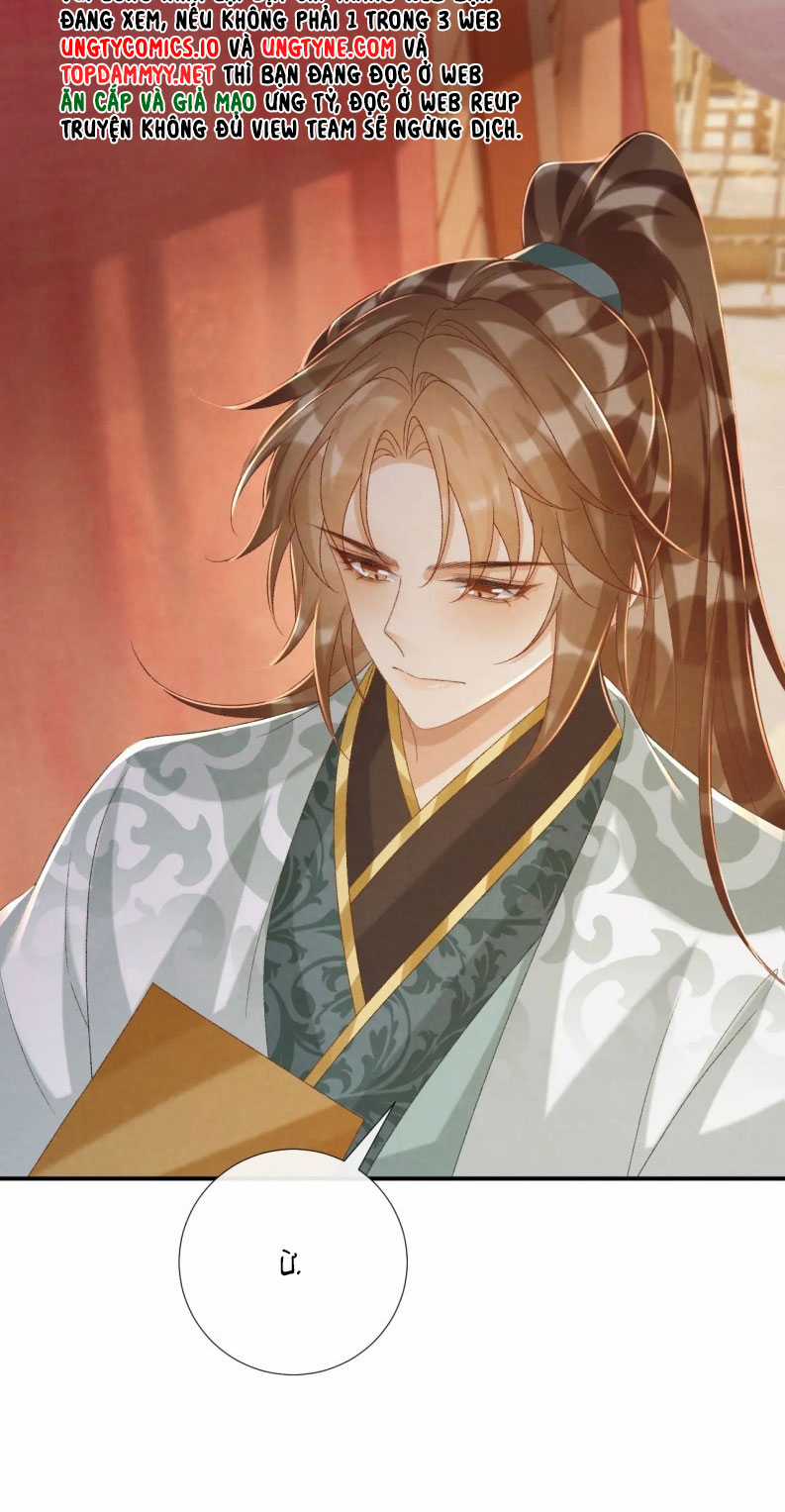 Bệnh Trạng Dụ Dỗ - Chapter 108 - Trang 11