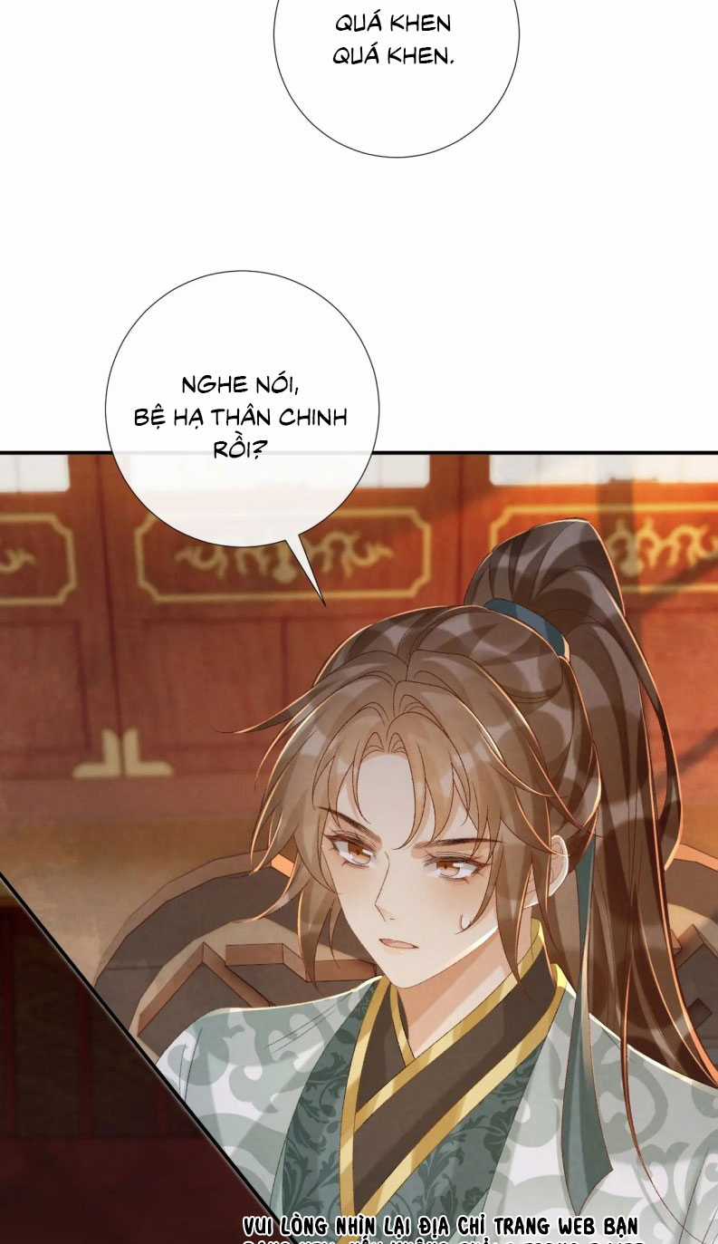 Bệnh Trạng Dụ Dỗ - Chapter 108 - Trang 14