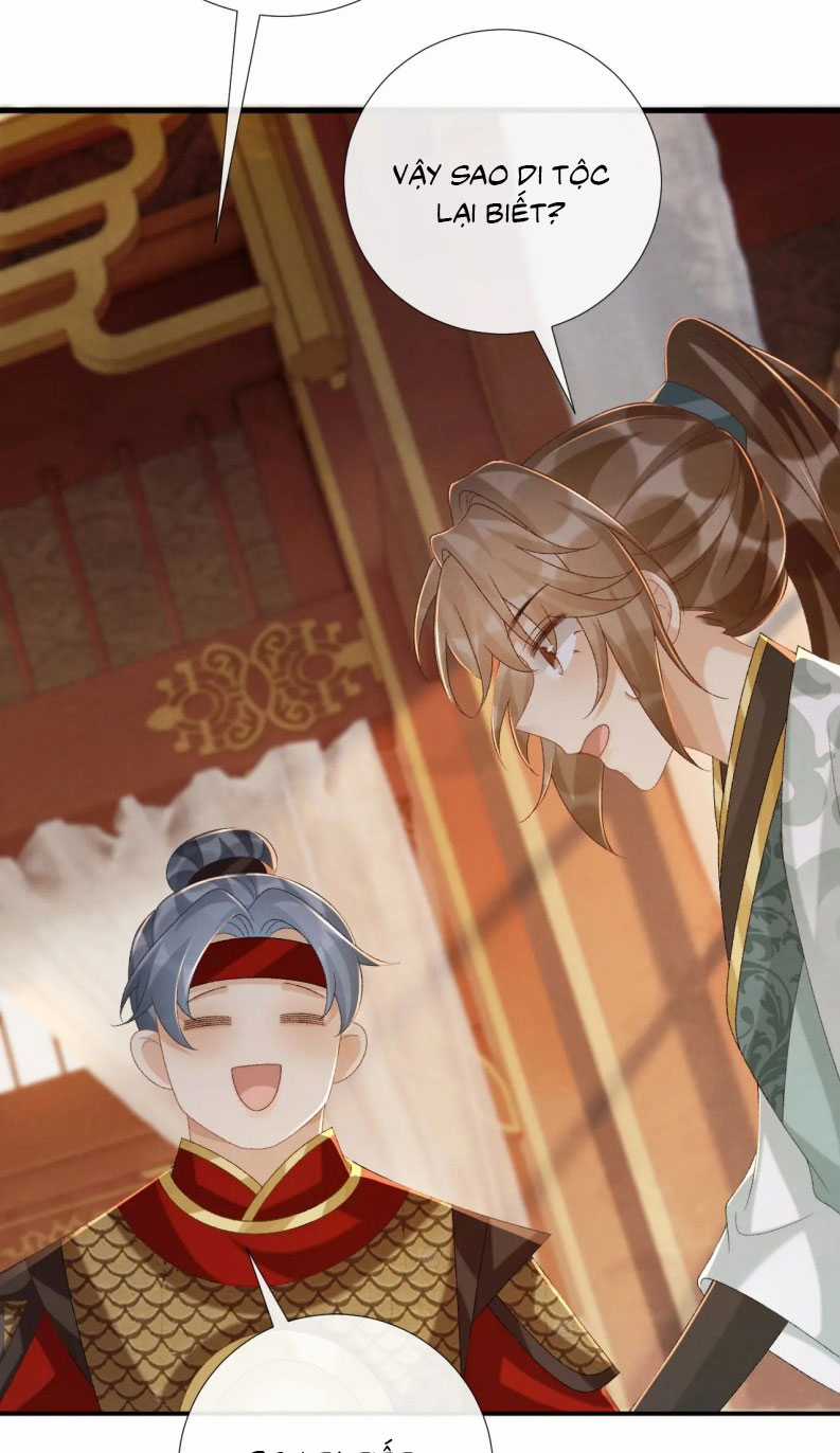 Bệnh Trạng Dụ Dỗ - Chapter 108 - Trang 18