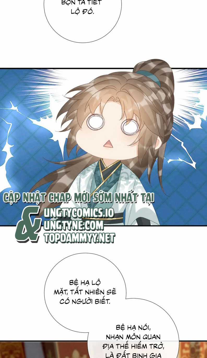 Bệnh Trạng Dụ Dỗ - Chapter 108 - Trang 19