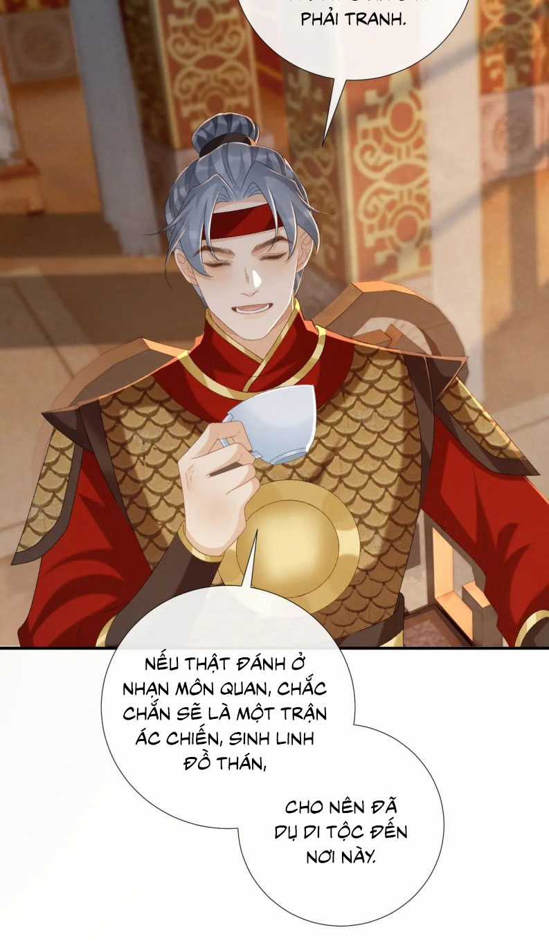 Bệnh Trạng Dụ Dỗ - Chapter 108 - Trang 20