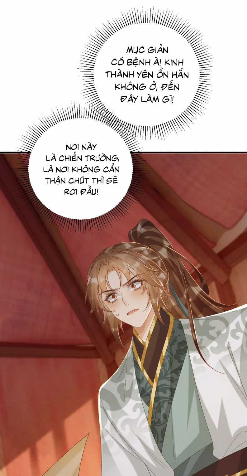 Bệnh Trạng Dụ Dỗ - Chapter 108 - Trang 3