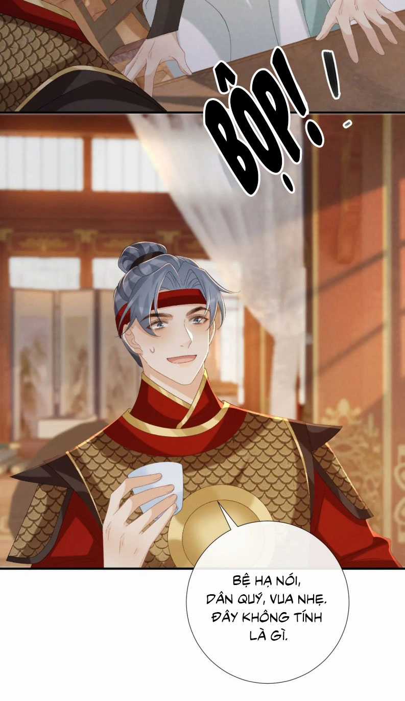 Bệnh Trạng Dụ Dỗ - Chapter 108 - Trang 22