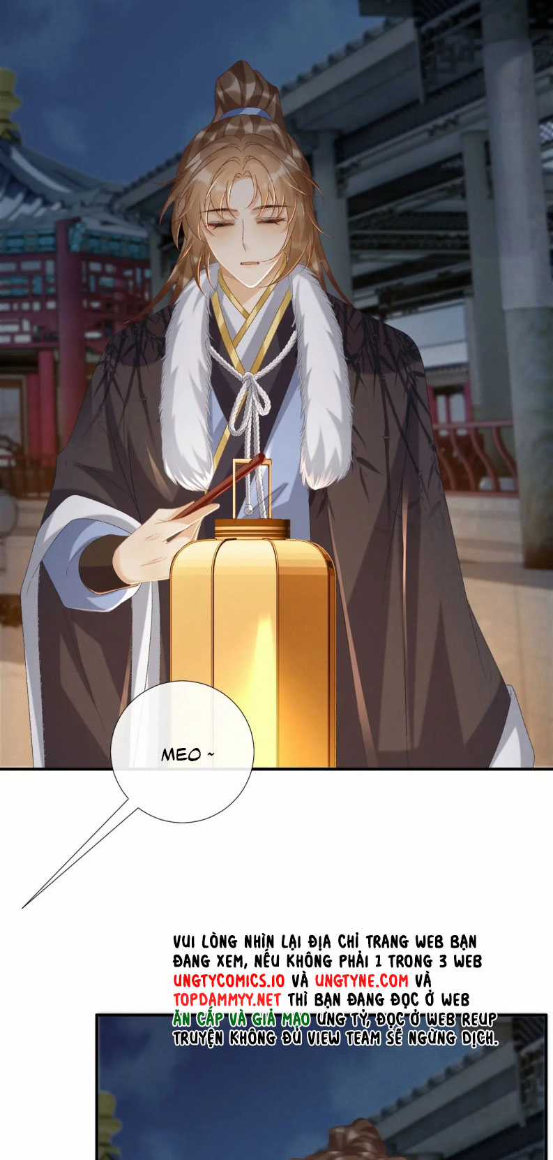 Bệnh Trạng Dụ Dỗ - Chapter 108 - Trang 31