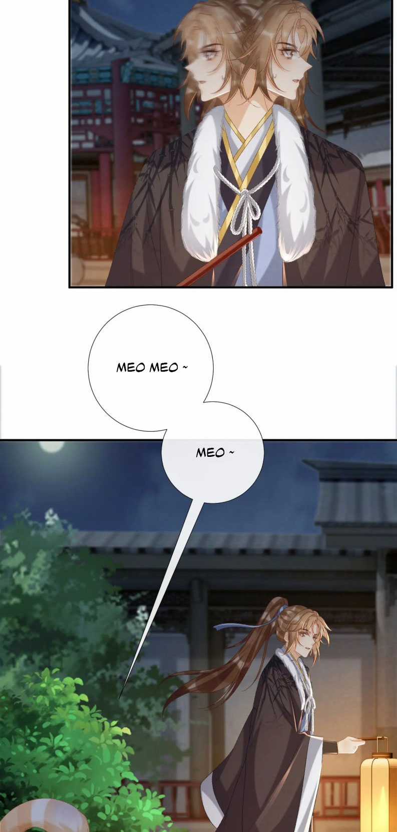 Bệnh Trạng Dụ Dỗ - Chapter 108 - Trang 32