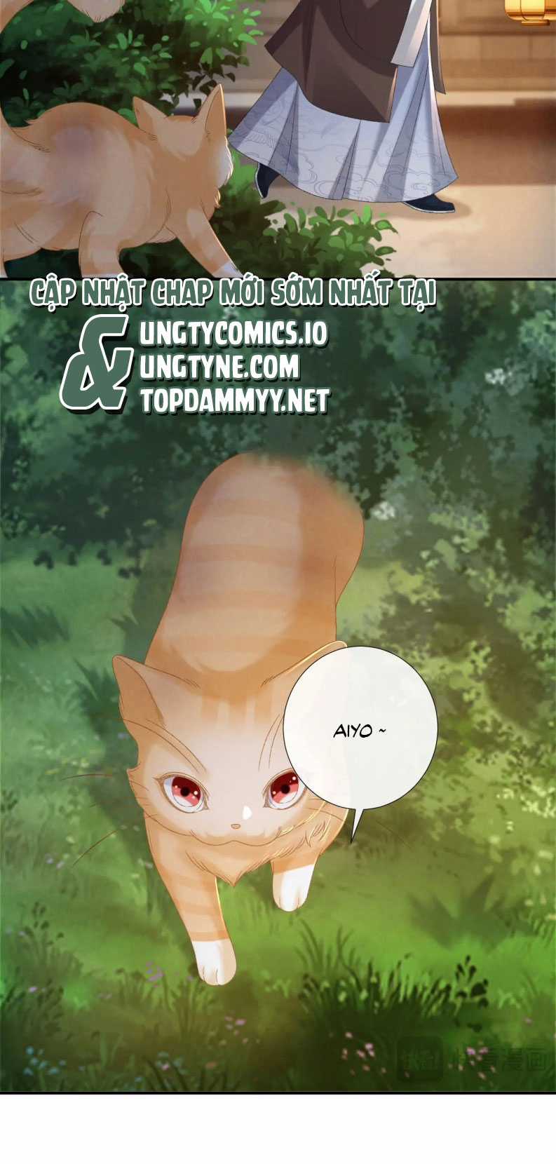 Bệnh Trạng Dụ Dỗ - Chapter 108 - Trang 33