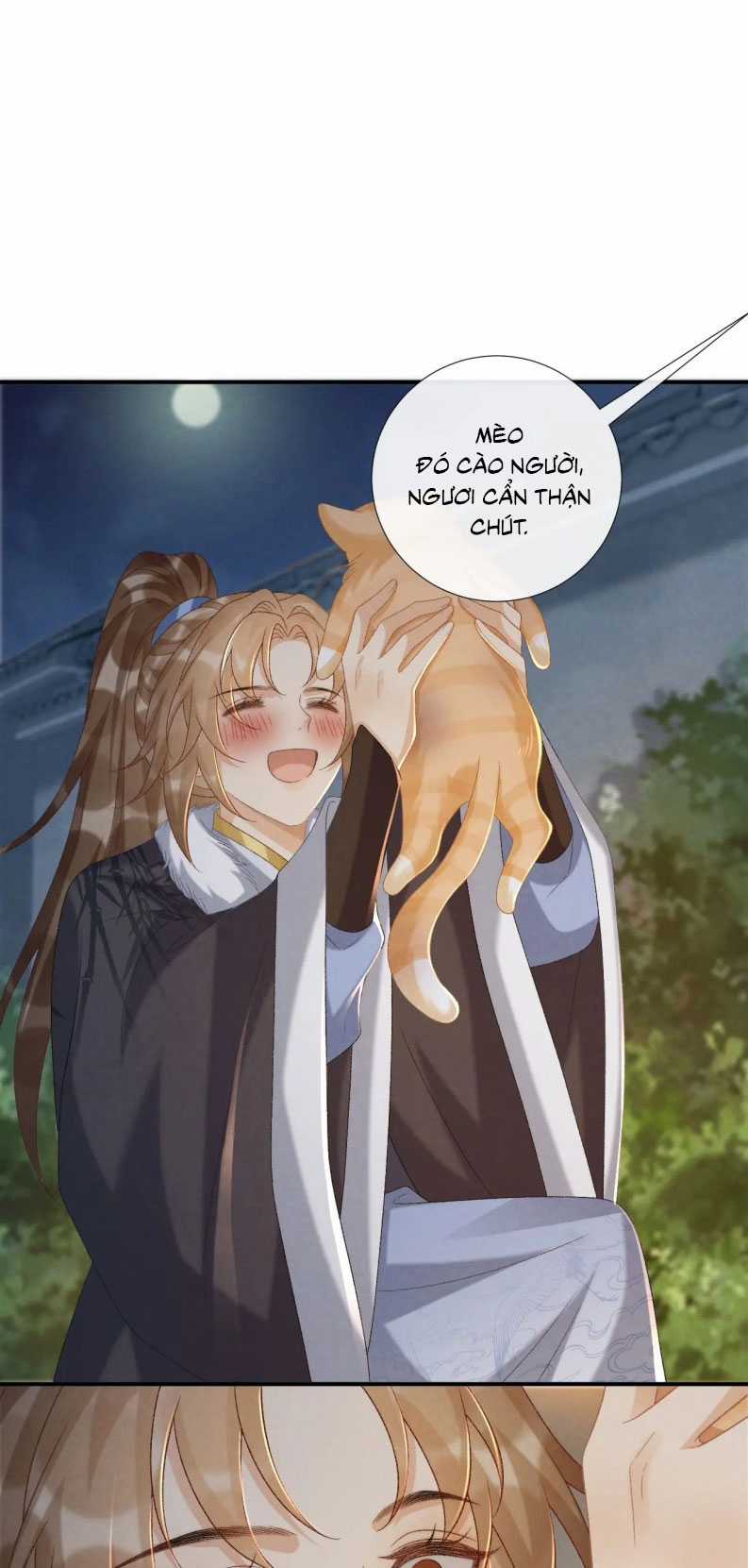 Bệnh Trạng Dụ Dỗ - Chapter 108 - Trang 34