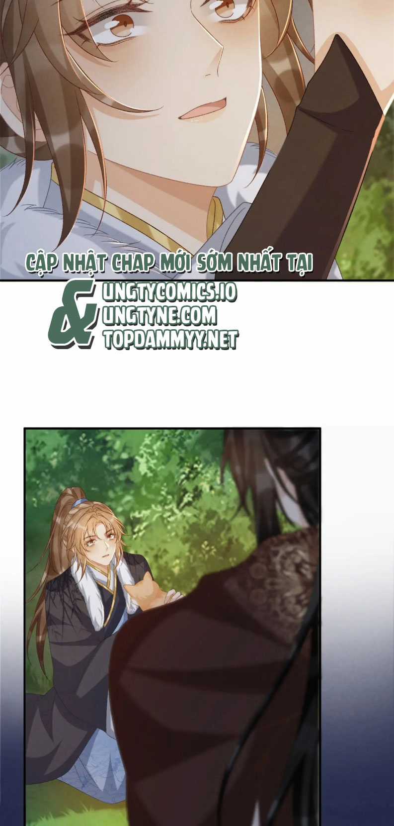 Bệnh Trạng Dụ Dỗ - Chapter 108 - Trang 35