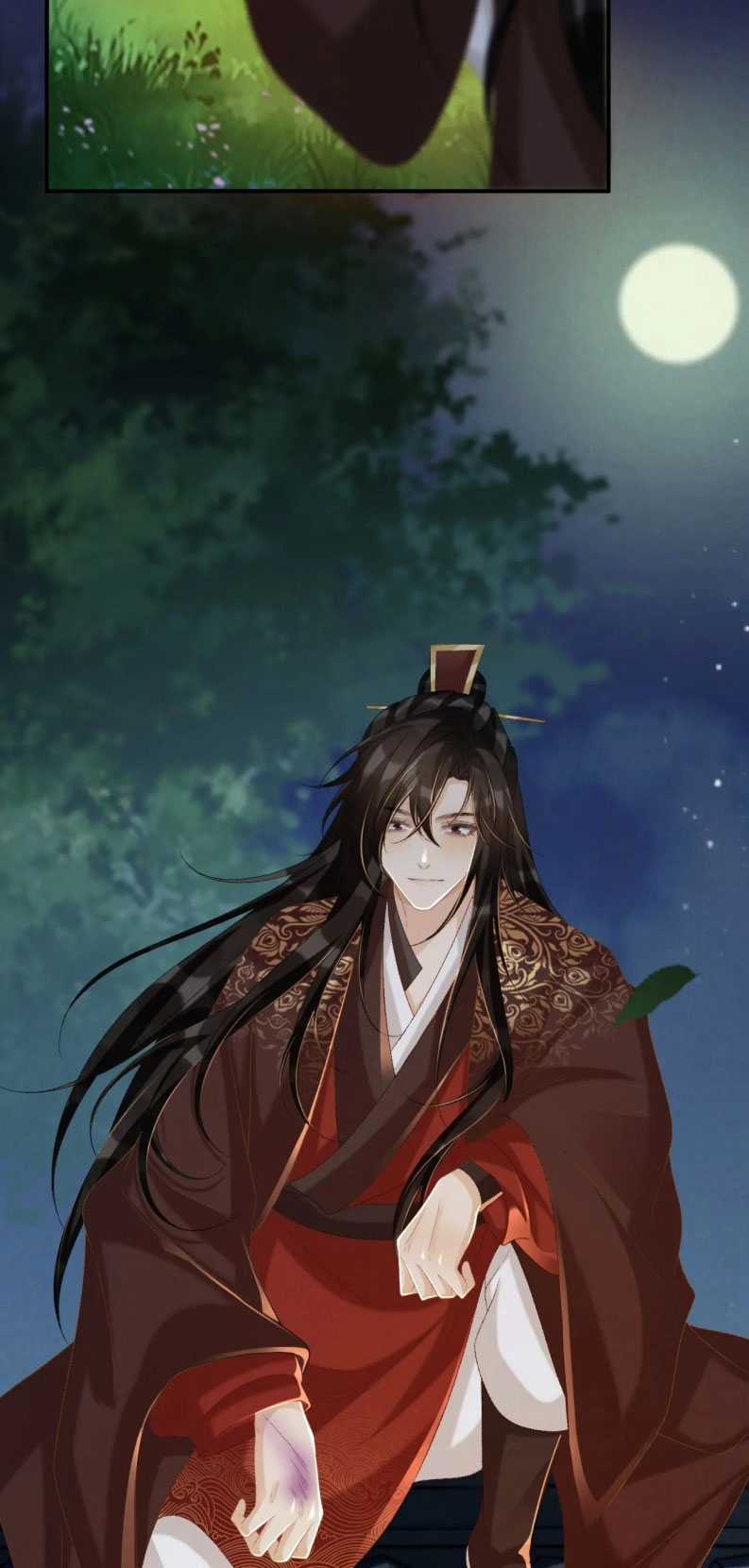 Bệnh Trạng Dụ Dỗ - Chapter 108 - Trang 36