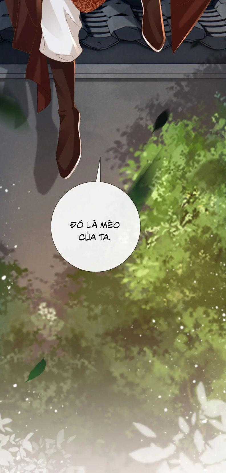 Bệnh Trạng Dụ Dỗ - Chapter 108 - Trang 37