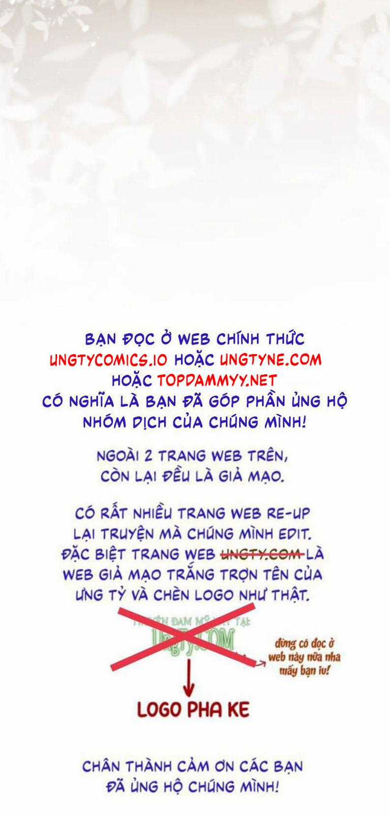 Bệnh Trạng Dụ Dỗ - Chapter 108 - Trang 38