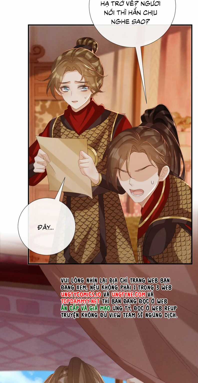 Bệnh Trạng Dụ Dỗ - Chapter 108 - Trang 6