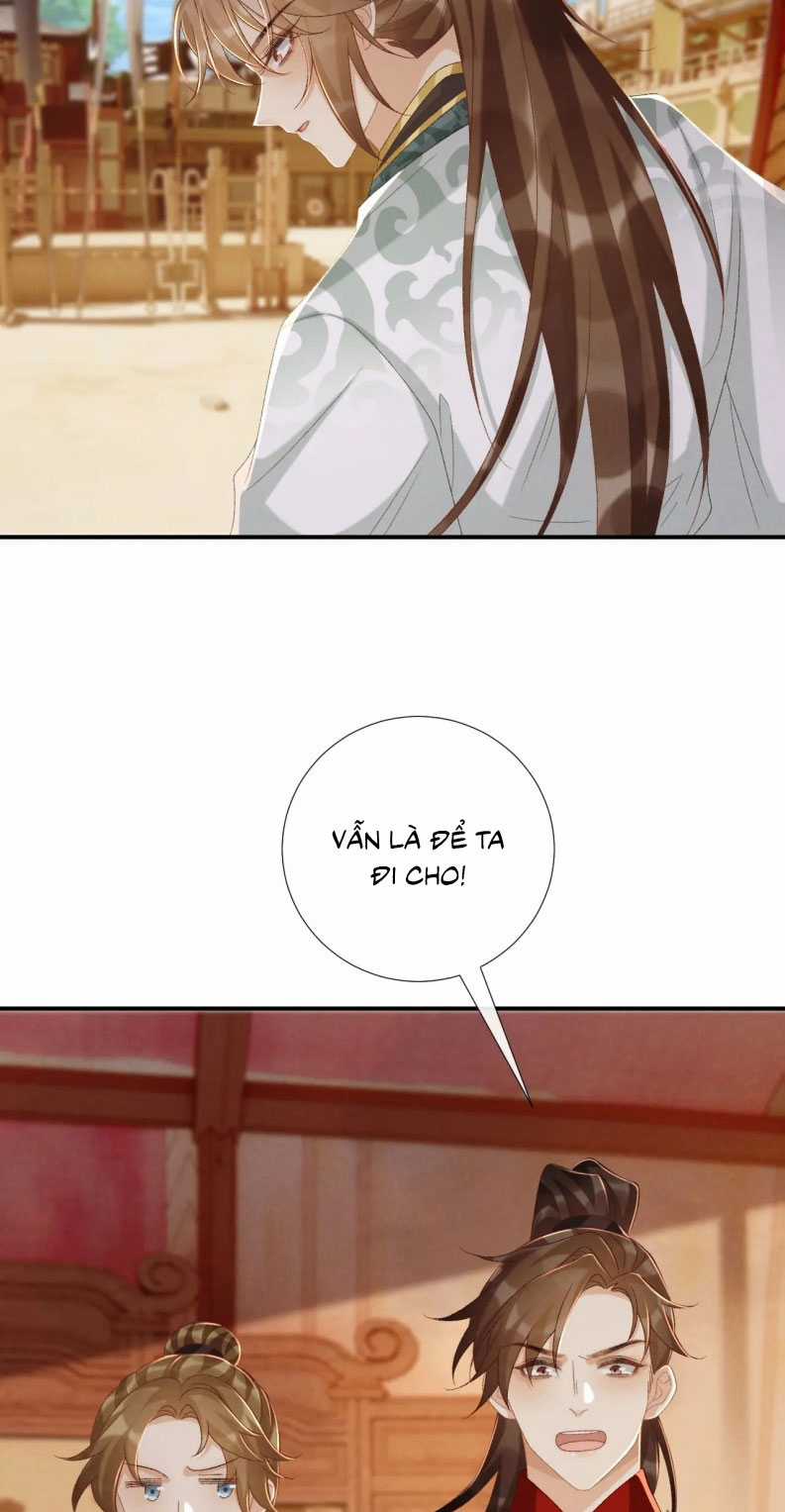 Bệnh Trạng Dụ Dỗ - Chapter 108 - Trang 8