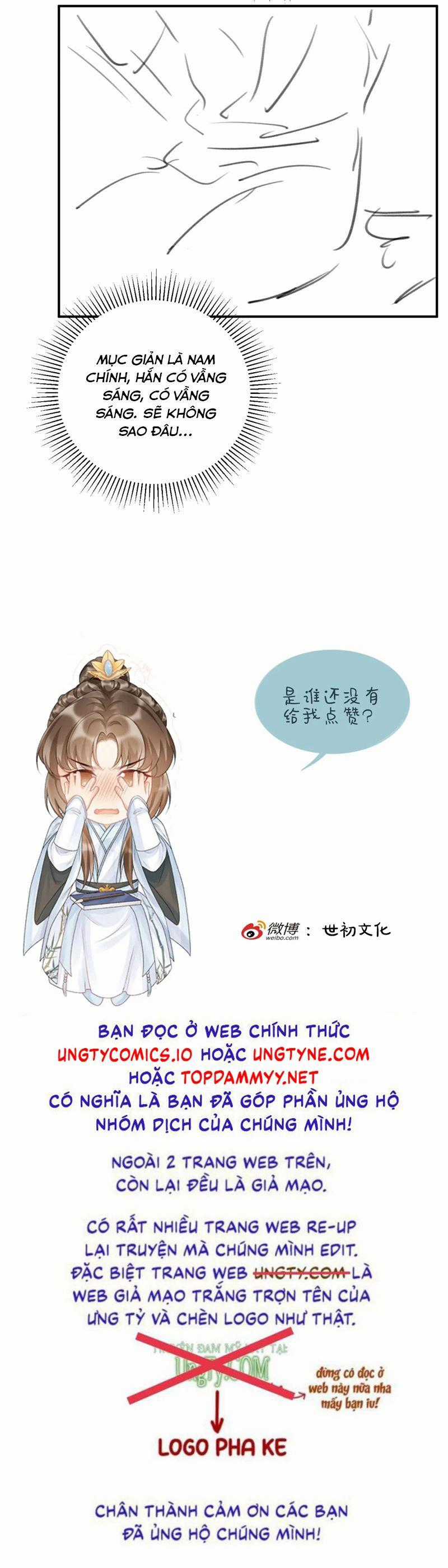 Bệnh Trạng Dụ Dỗ - Chapter 109 - Trang 28