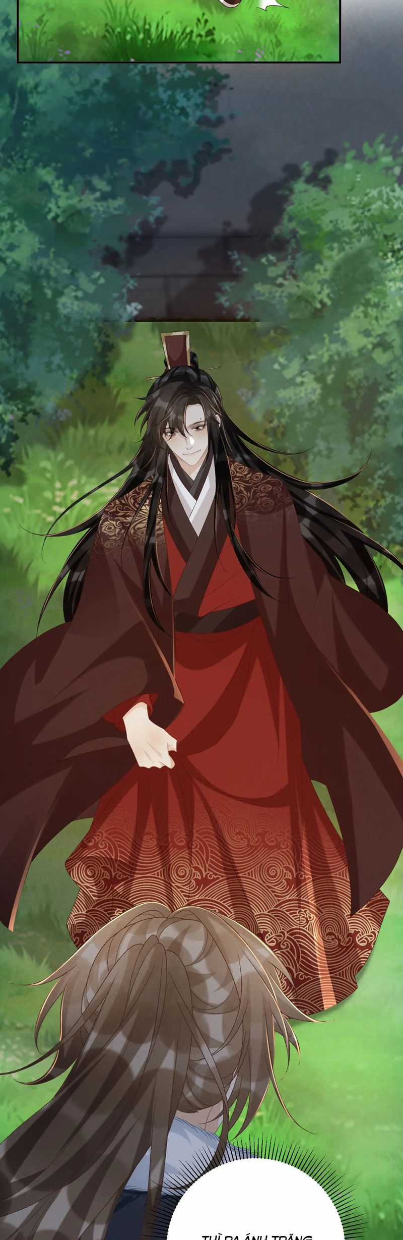 Bệnh Trạng Dụ Dỗ - Chapter 109 - Trang 8