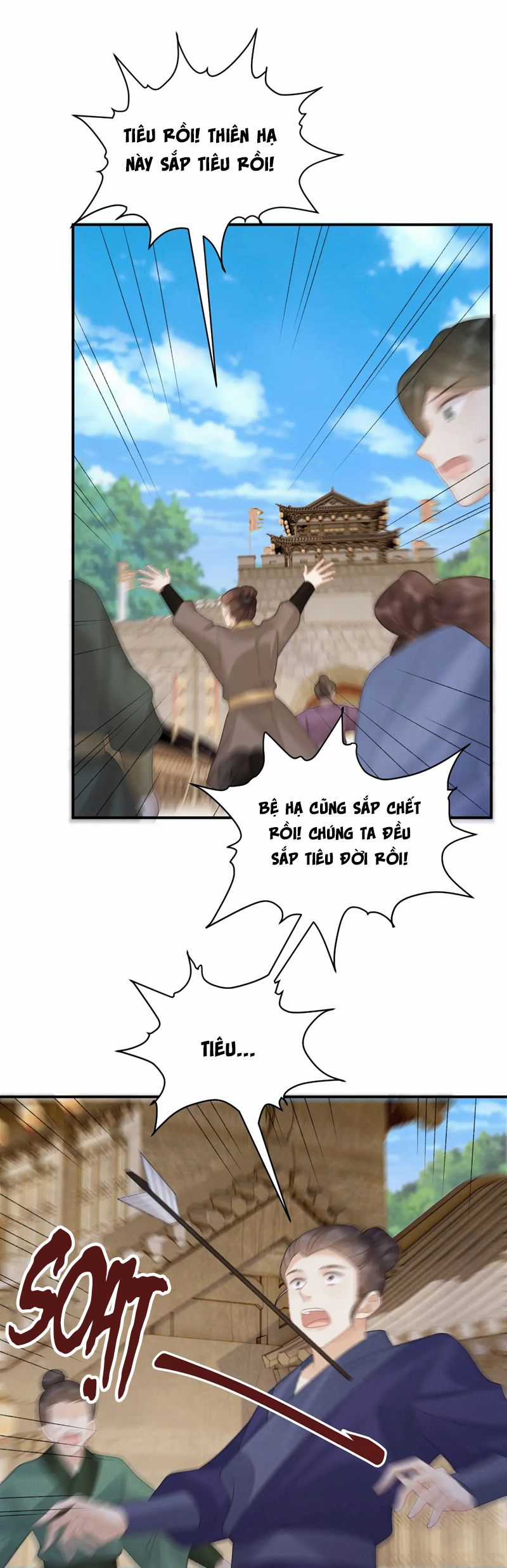 Bệnh Trạng Dụ Dỗ - Chapter 110 - Trang 23