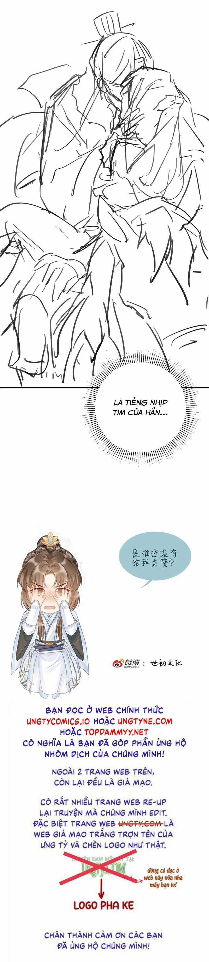 Bệnh Trạng Dụ Dỗ - Chapter 110 - Trang 28