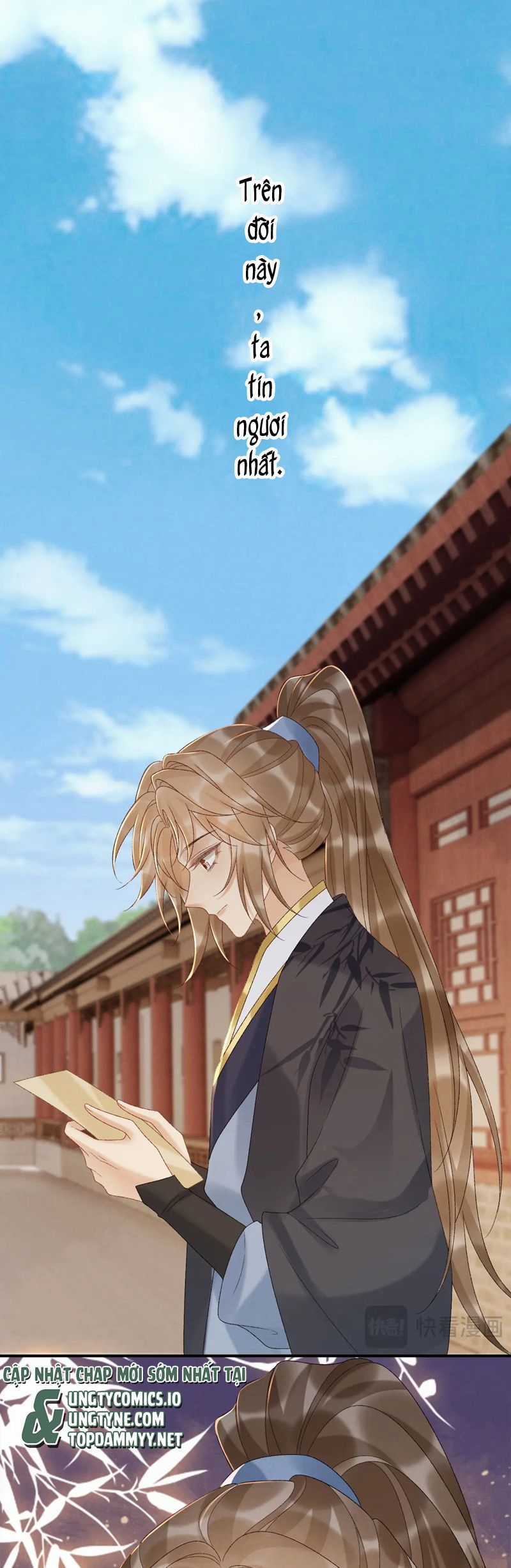 Bệnh Trạng Dụ Dỗ - Chapter 110 - Trang 9