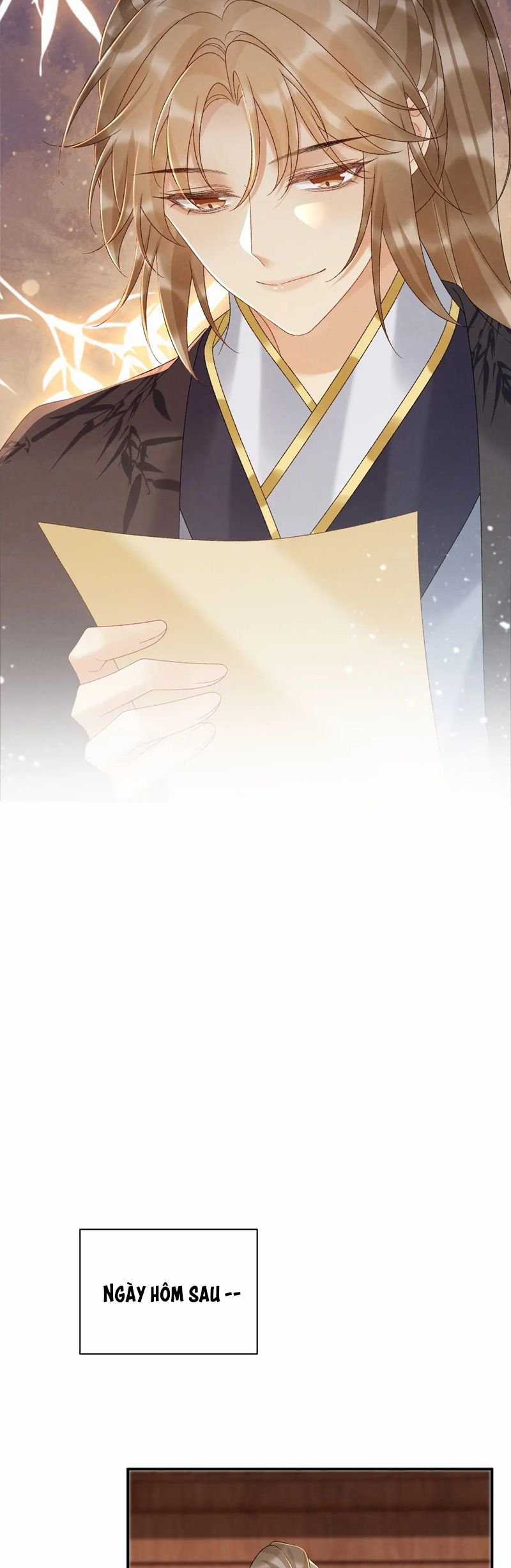 Bệnh Trạng Dụ Dỗ - Chapter 110 - Trang 10