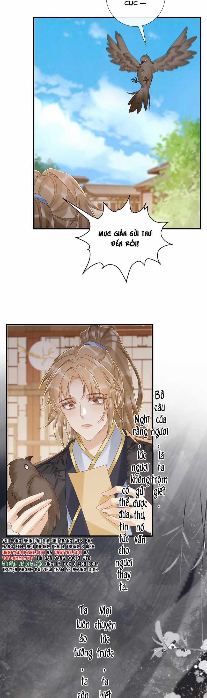 Bệnh Trạng Dụ Dỗ - Chapter 111 - Trang 5