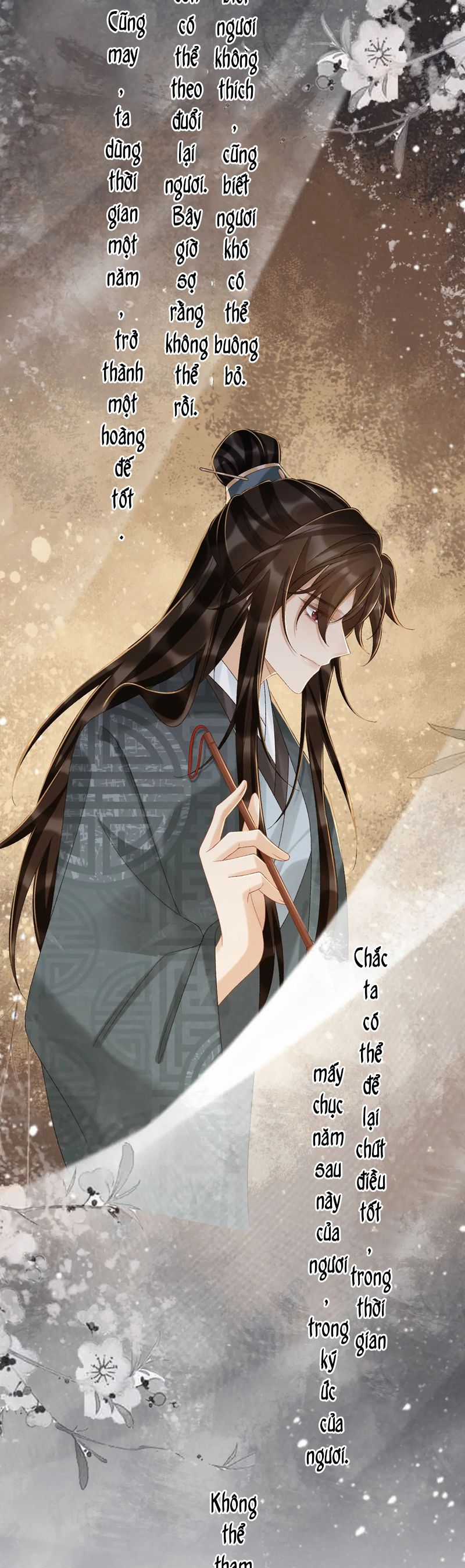 Bệnh Trạng Dụ Dỗ - Chapter 111 - Trang 6