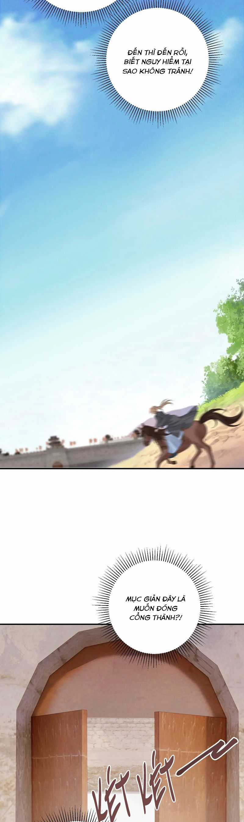 Bệnh Trạng Dụ Dỗ - Chapter 111 - Trang 10