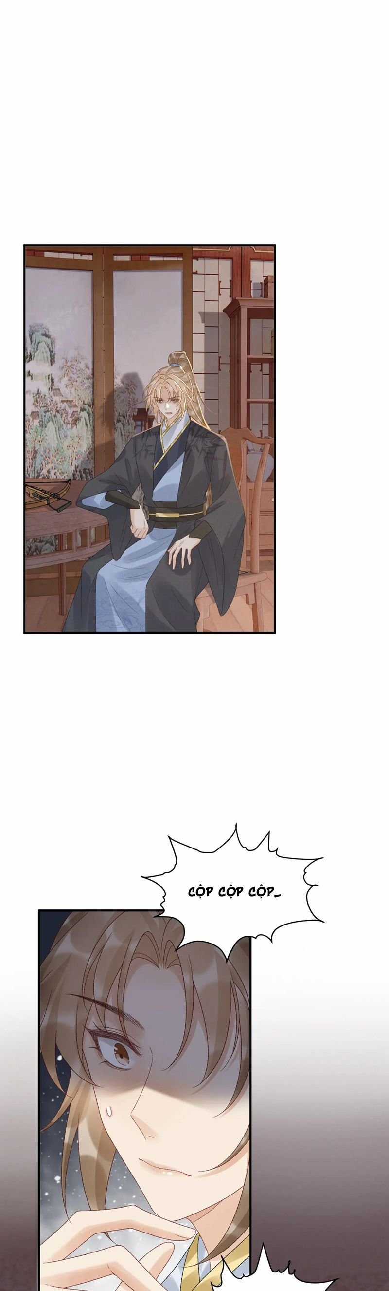 Bệnh Trạng Dụ Dỗ - Chapter 112 - Trang 16