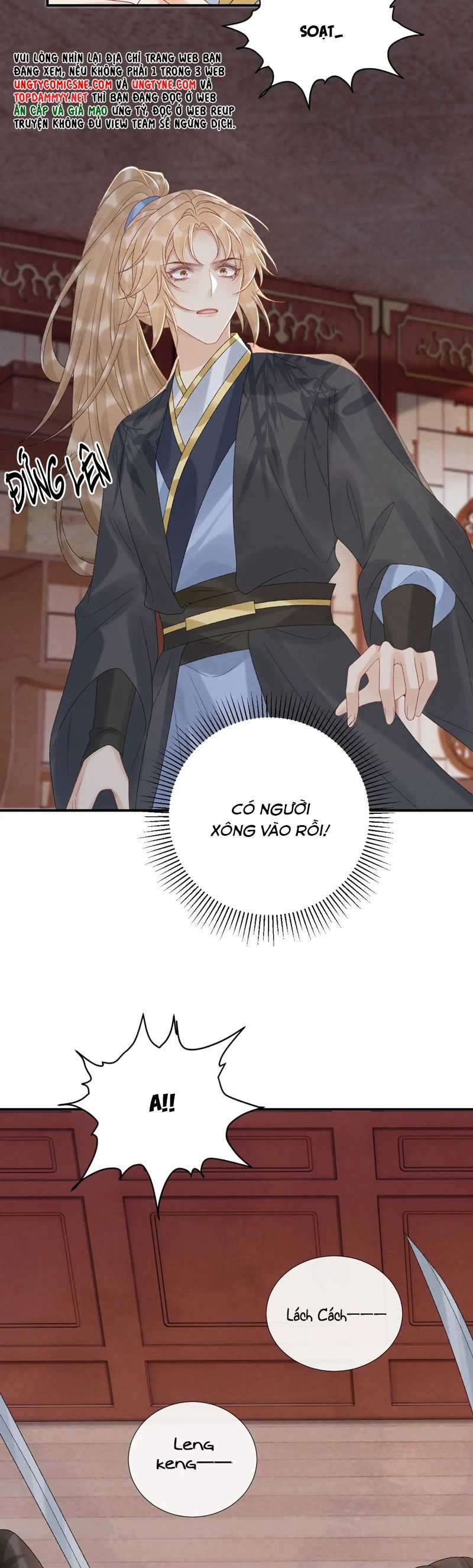 Bệnh Trạng Dụ Dỗ - Chapter 112 - Trang 17