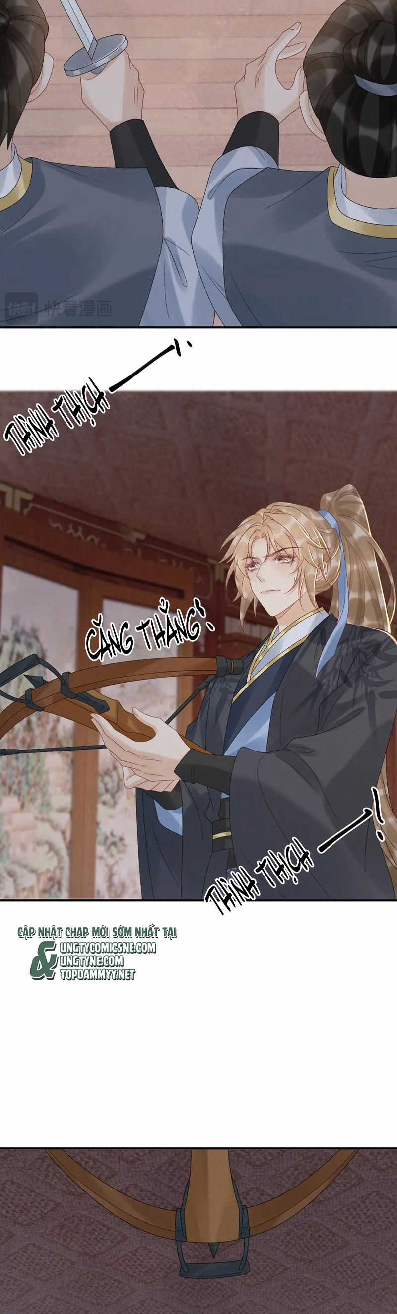 Bệnh Trạng Dụ Dỗ - Chapter 112 - Trang 18