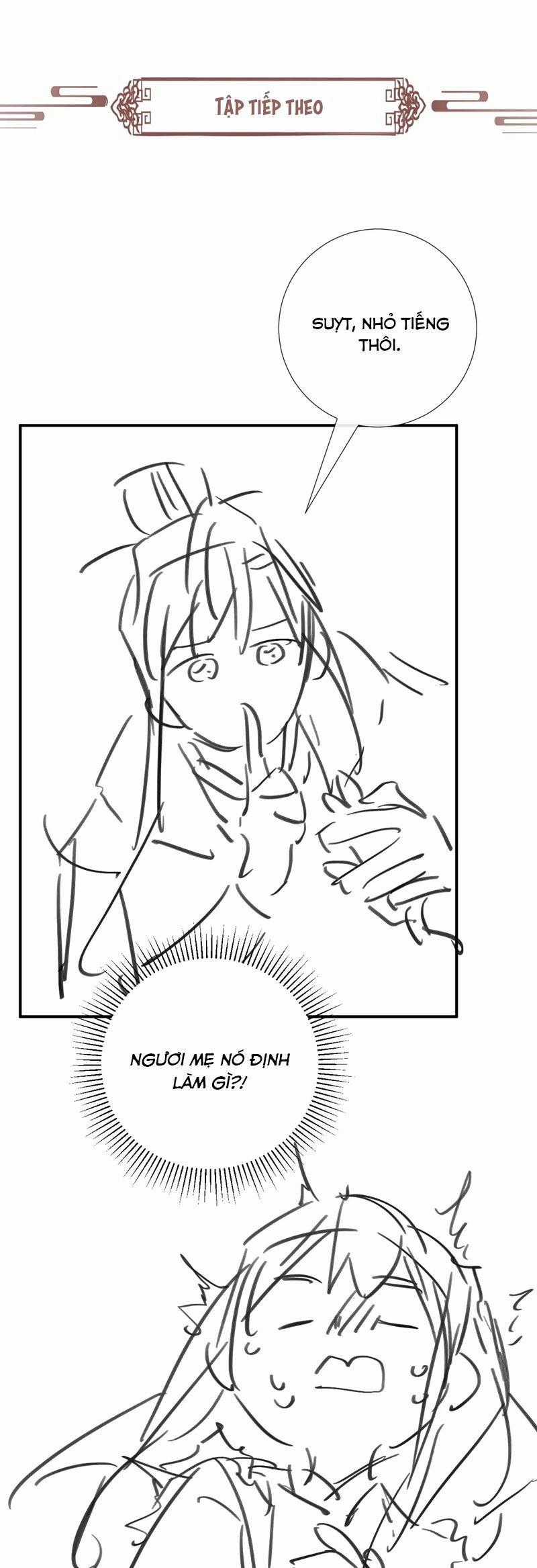 Bệnh Trạng Dụ Dỗ - Chapter 112 - Trang 23
