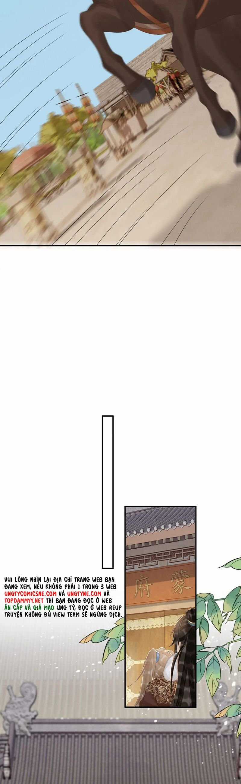 Bệnh Trạng Dụ Dỗ - Chapter 112 - Trang 4