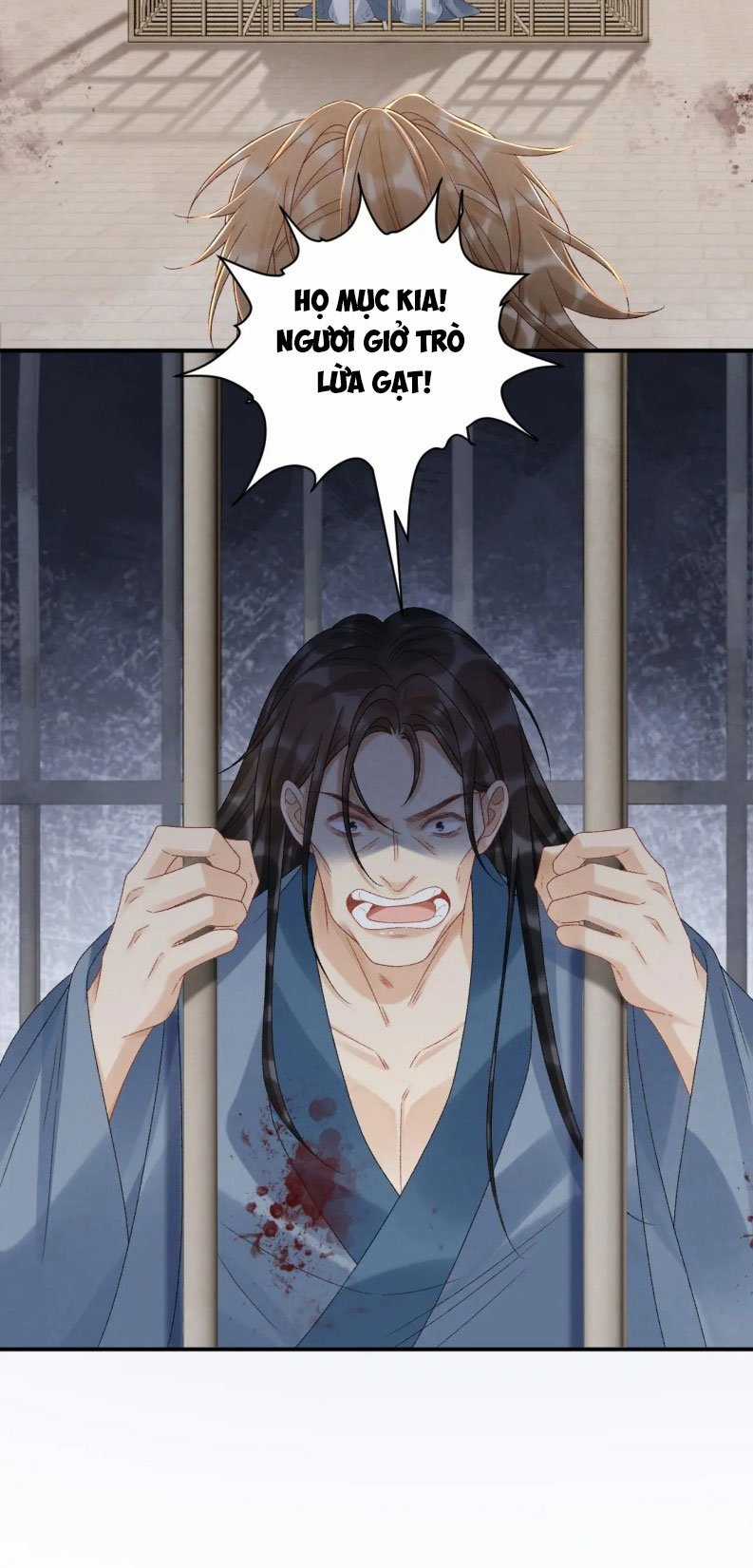 Bệnh Trạng Dụ Dỗ - Chapter 113 - Trang 11