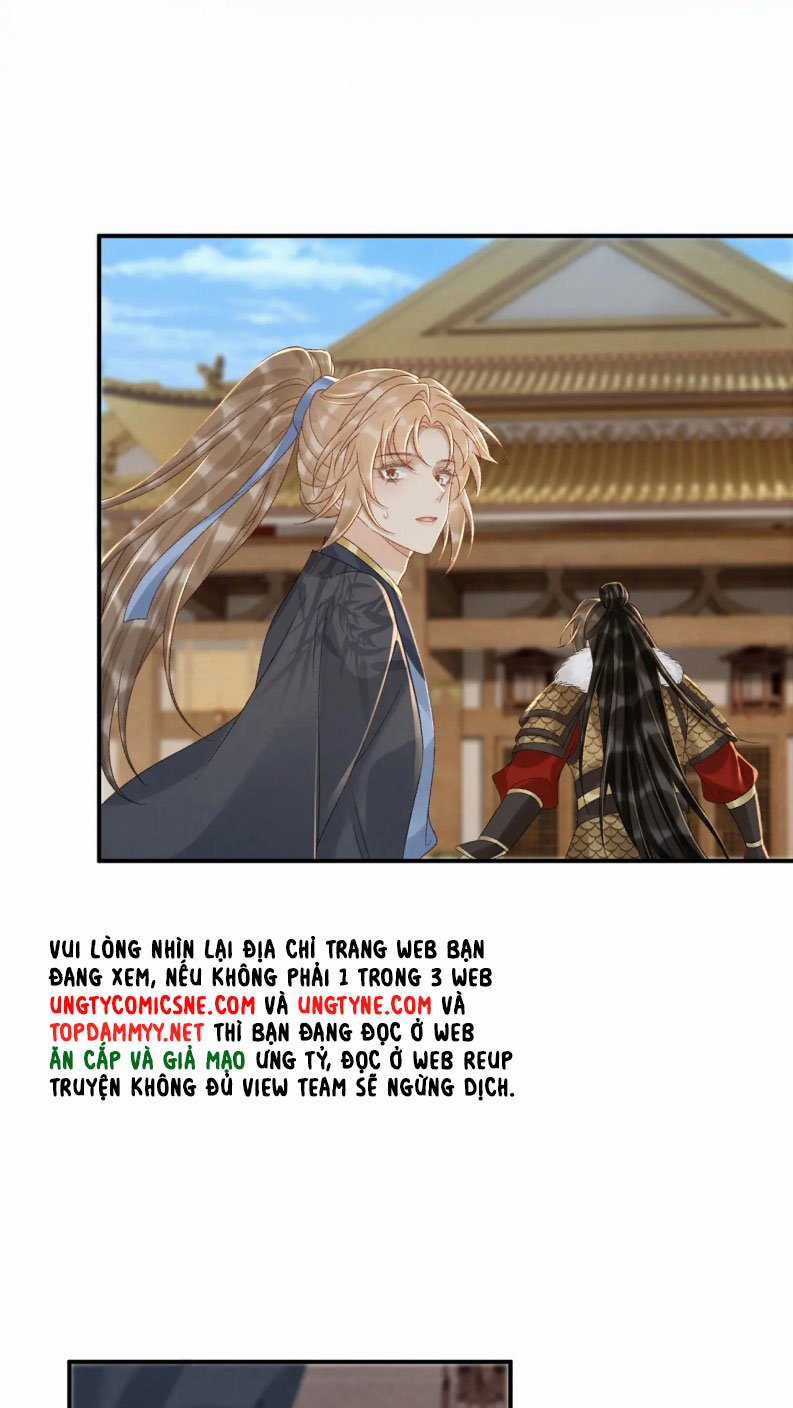 Bệnh Trạng Dụ Dỗ - Chapter 113 - Trang 12