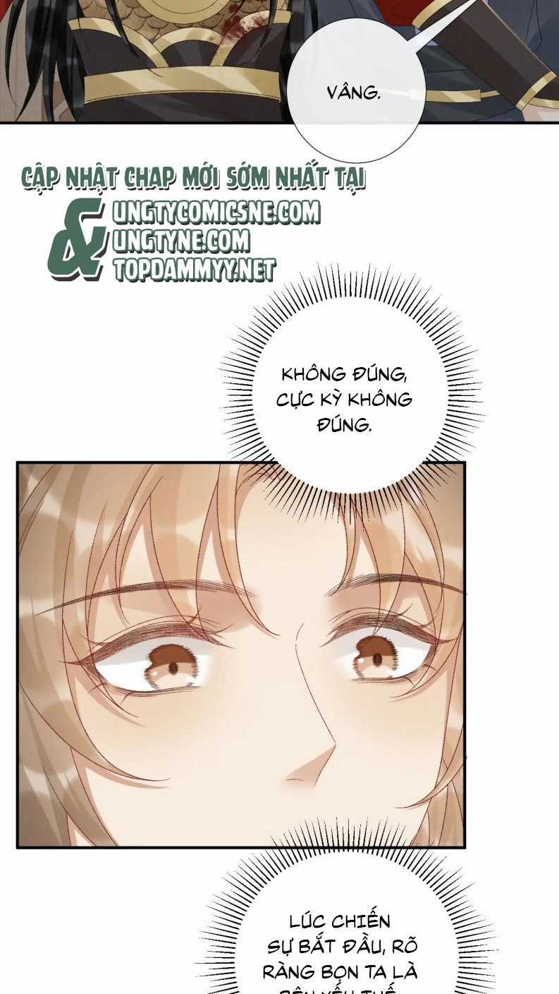 Bệnh Trạng Dụ Dỗ - Chapter 113 - Trang 16