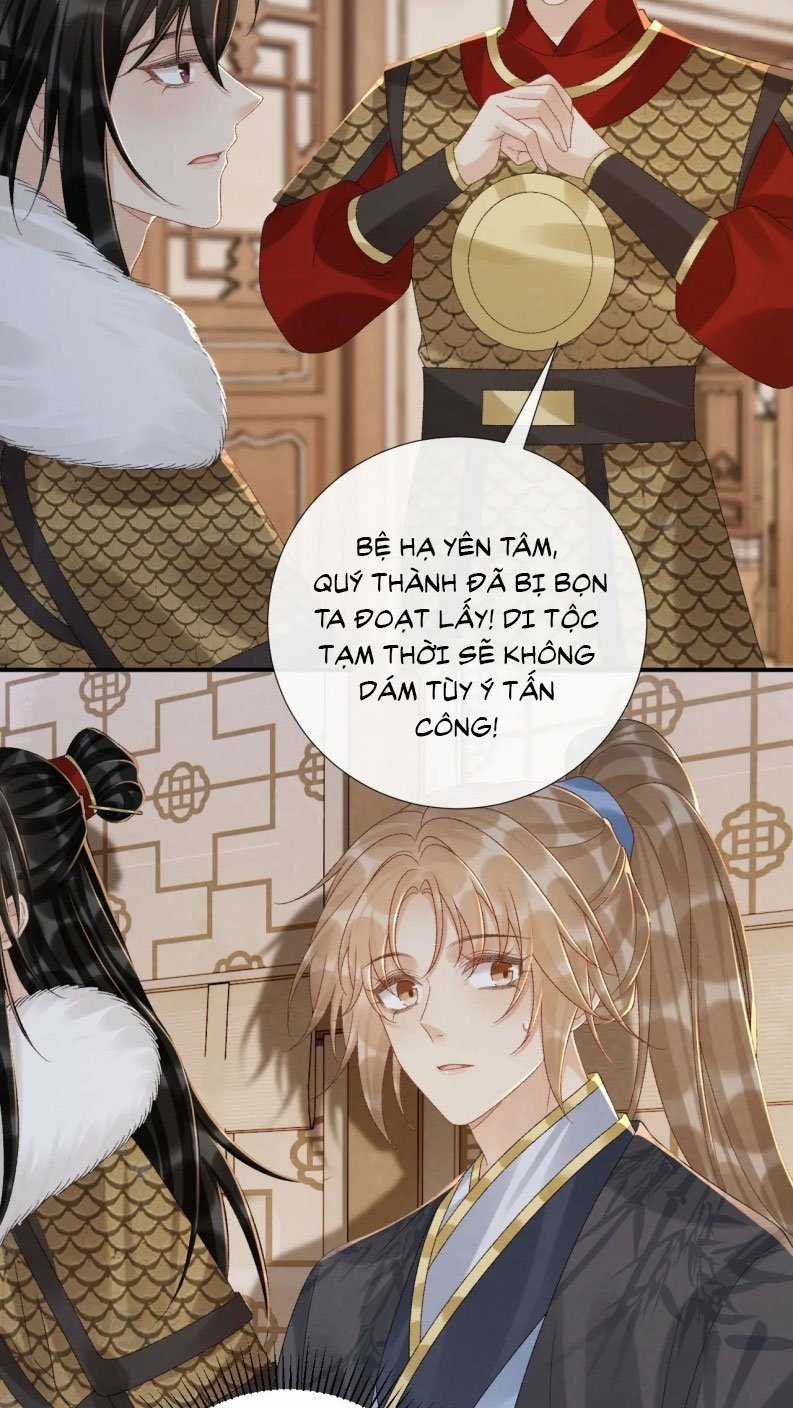 Bệnh Trạng Dụ Dỗ - Chapter 113 - Trang 18