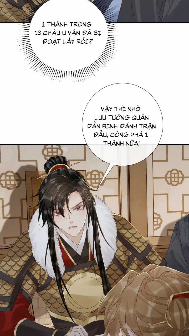 Bệnh Trạng Dụ Dỗ - Chapter 113 - Trang 19