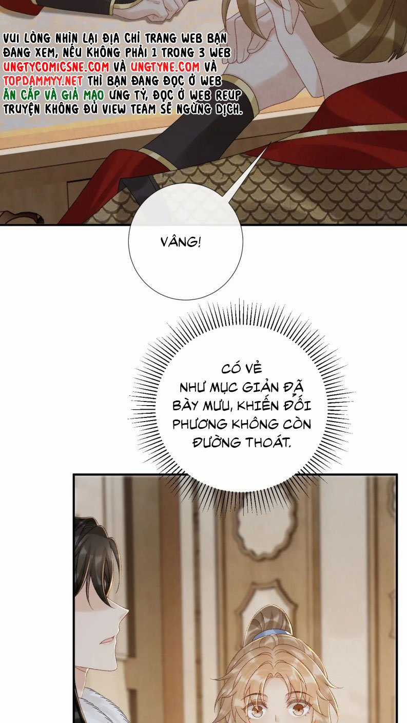 Bệnh Trạng Dụ Dỗ - Chapter 113 - Trang 20