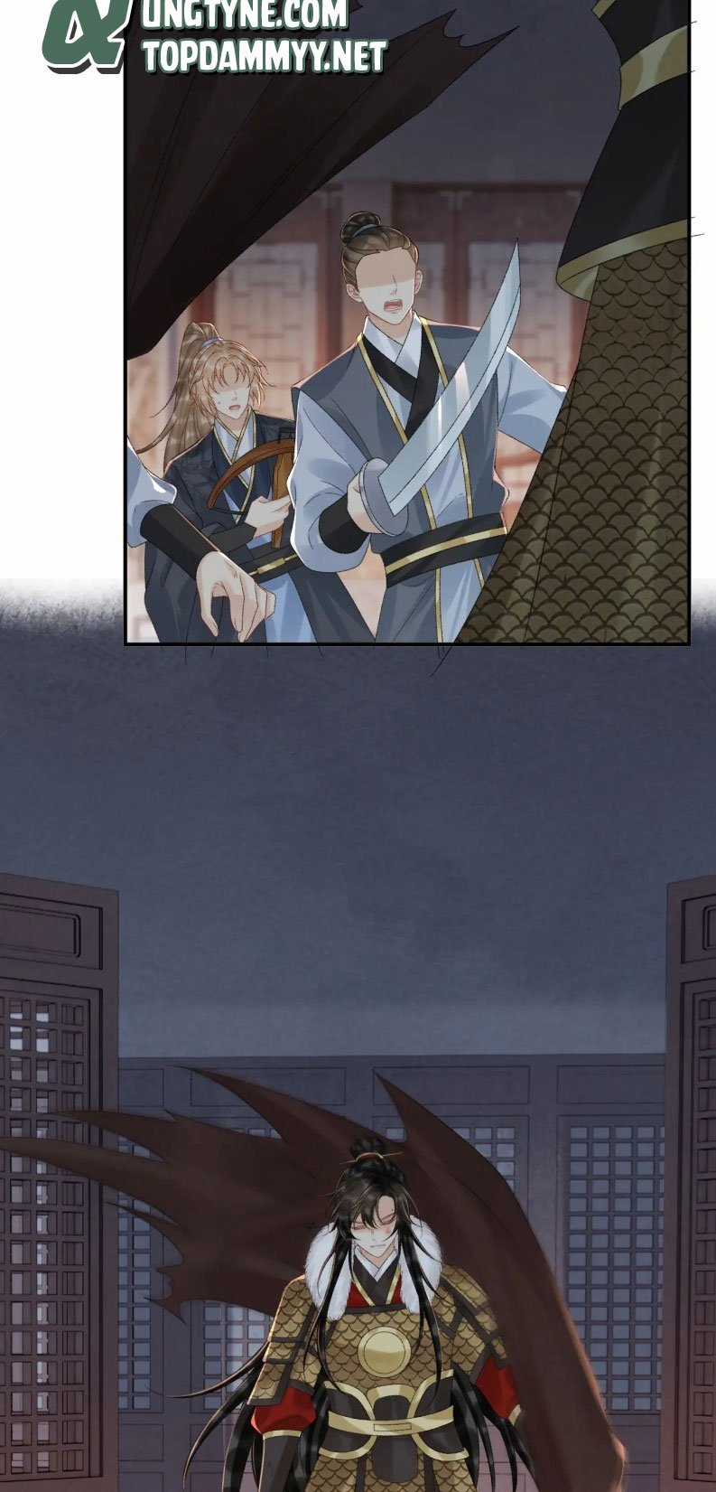 Bệnh Trạng Dụ Dỗ - Chapter 113 - Trang 3