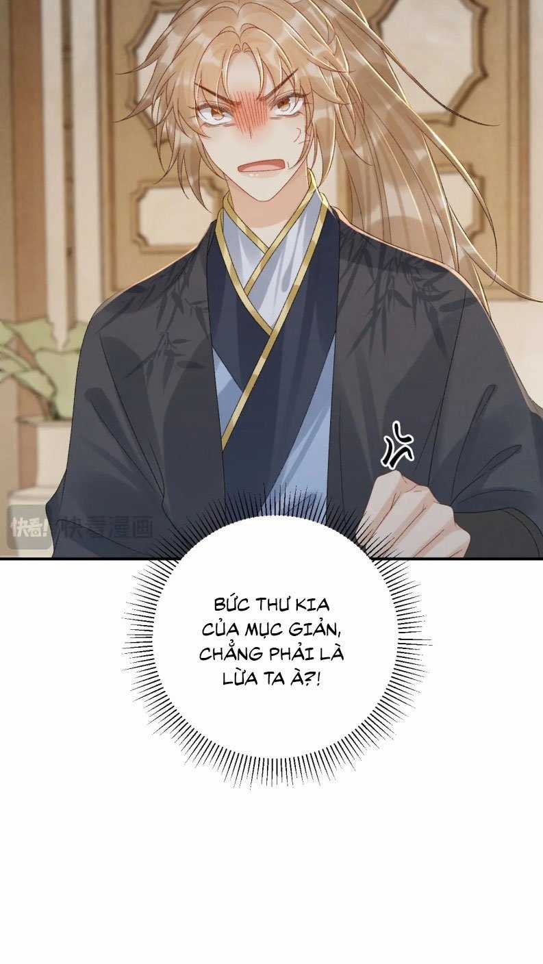 Bệnh Trạng Dụ Dỗ - Chapter 113 - Trang 22