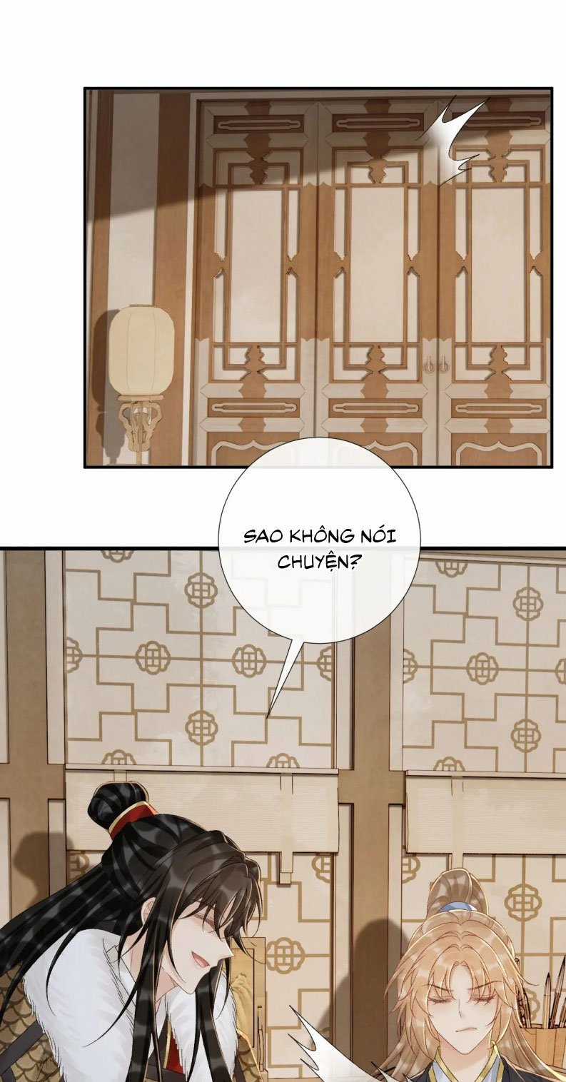 Bệnh Trạng Dụ Dỗ - Chapter 113 - Trang 23