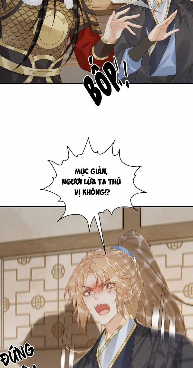 Bệnh Trạng Dụ Dỗ - Chapter 113 - Trang 24