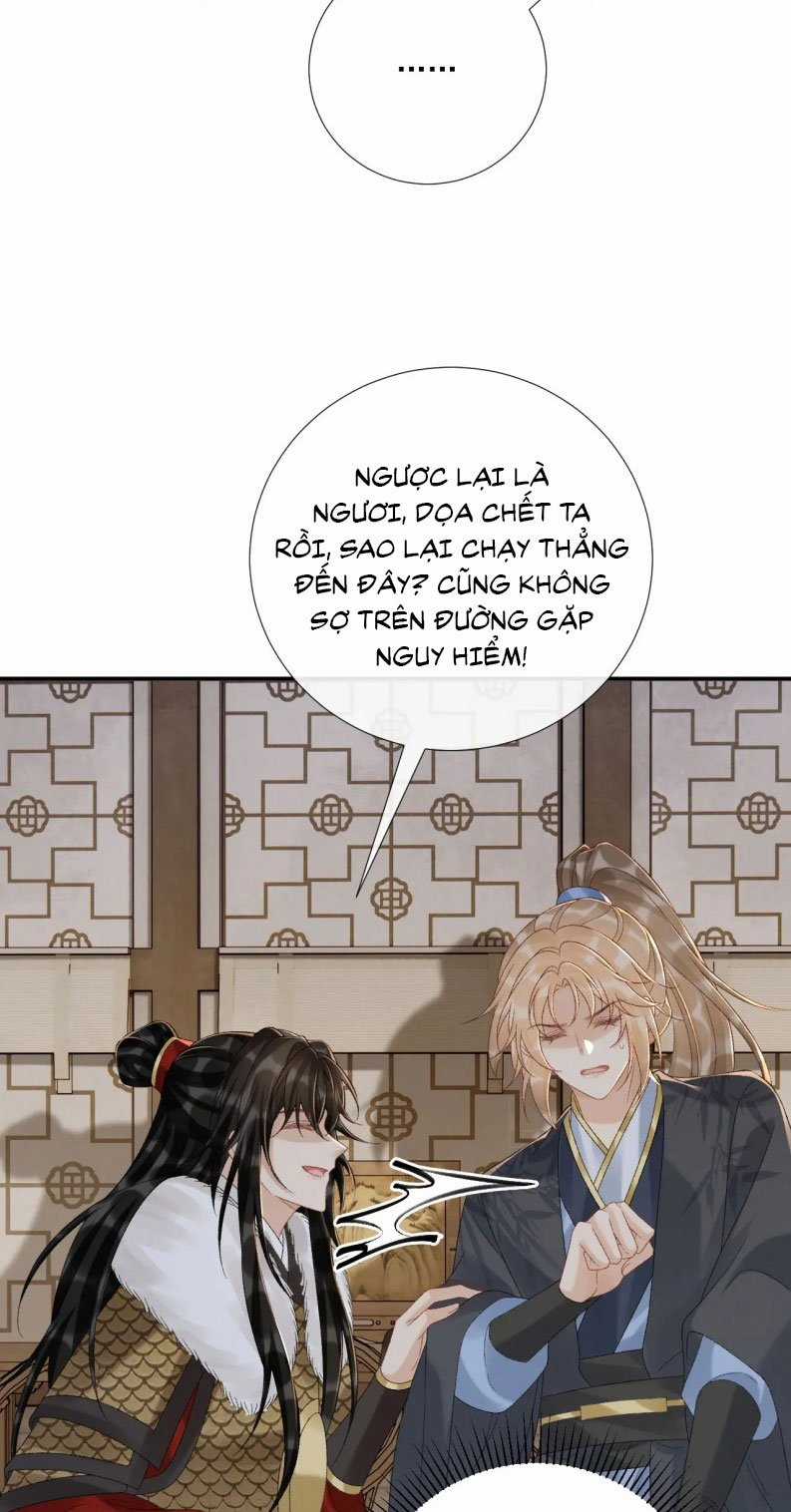 Bệnh Trạng Dụ Dỗ - Chapter 113 - Trang 26