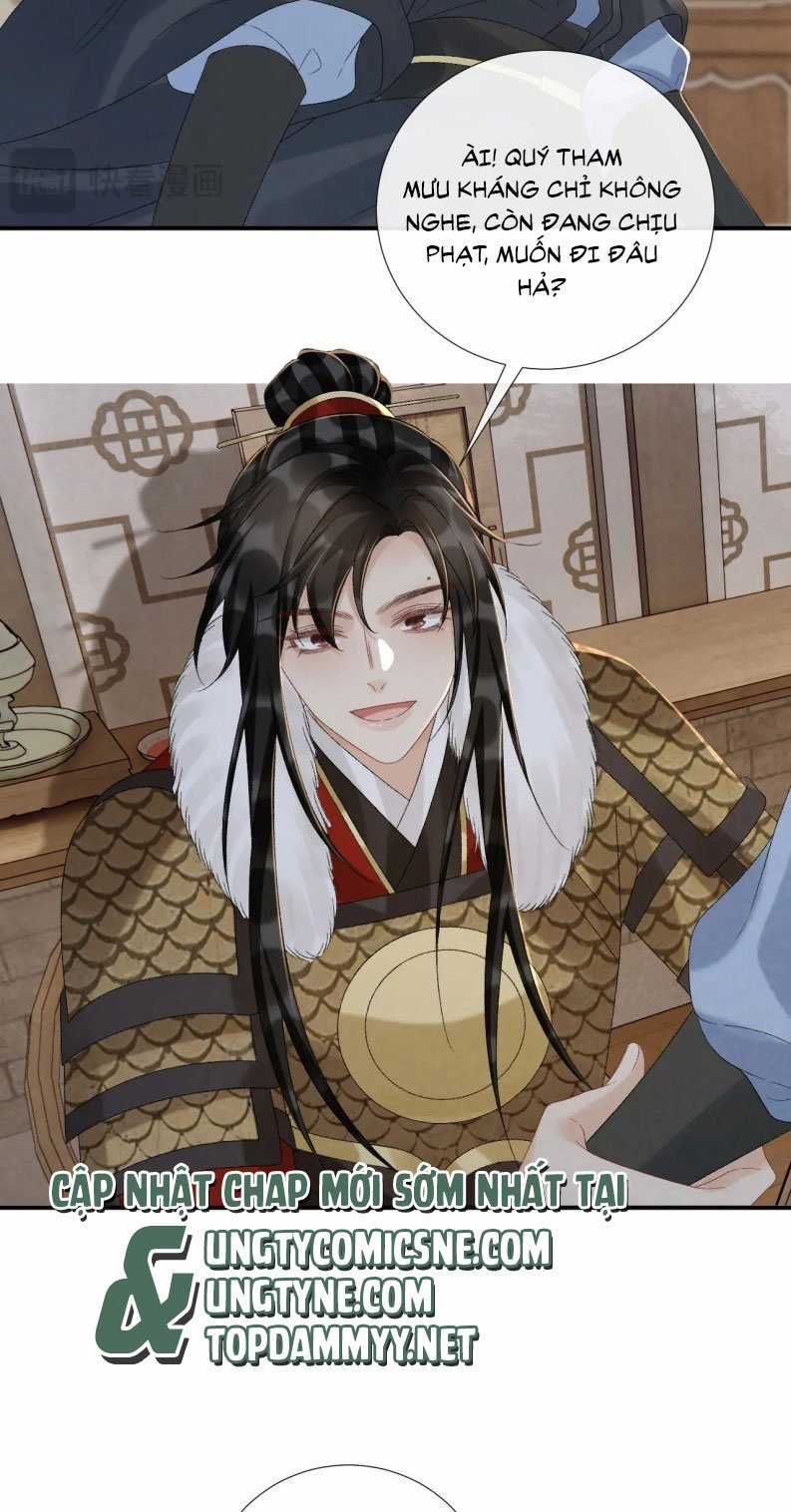 Bệnh Trạng Dụ Dỗ - Chapter 113 - Trang 28