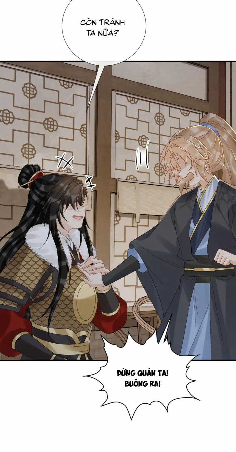 Bệnh Trạng Dụ Dỗ - Chapter 113 - Trang 29